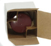 Fisher Pierce 6672 SLS photocell seated in open original cardboard box with internal divider packaging