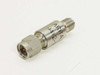 Arra N9412-10 fixed RF attenuator – angled view showing Type N male connector end and body label