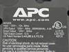 APC Back 8 Outlet UPS - No Battery BE500R