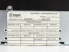 Seagate PA4F2B05 Equipment Configuration Log label showing base equipment ID PA4F2B05, serial number MQ511559, and field history date 09/11/92