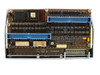 Seagate PA4F2B IPI Hard Drive – controller PCB close-up showing main ICs, edge connectors, and board markings including 9142 FRONT