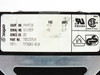 Seagate PA4F2B rating plate label showing equip no. PA4F2B, part no. 70525924, MEP 975002-010, +12V/2.0A and +5V/2.7A power ratings