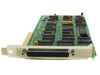 IBM 6181682 37-Pin MFM Edge Floppy Drive Controller Card 8-Bit ISA - 5160 XT PC