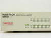 Cabletron Hubstack 10 Base-T 12-Port Hub w/Lanview (configur SEH-24