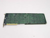 AST 202097-002 Laser Printer Controller ISA Card – bottom solder side and ISA edge connector view