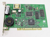 US Robotics 3Com 3CP5610 0726 56K PCI fax modem card – front component side showing 3Com controller chip and modem chipset