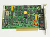 IBM 6448800 8-Bit ISA Serial / Parallel Adapter Card