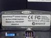 Belkin 4-Port KVM Switch (F1DS104P)