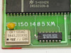 IBM 1501485 XM 8-Bit ISA Async Card - Vintage