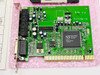 NEWCOM, INC. NEWCLEAR Sound card SC128-3D