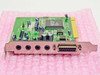 NEWCOM, INC. NEWCLEAR Sound card SC128-3D