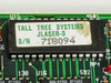 Tall Tree Systems AT4L JLaser Plus JRam Memory Expansion Card - No Accessories