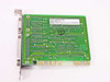 Kouwell KW-509B Serial Card I/O BOARD 8- Bit ISA 9 Pin and 25 Pin Connectors