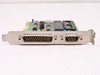 Kouwell KW-509B Serial Card I/O BOARD 8- Bit ISA 9 Pin and 25 Pin Connectors