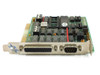 Star Tech D10-500 8-Bit ISA I/O Board with 82450 Chip, Parallel and Serial Ports