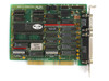 Star Tech D10-500 8-Bit ISA I/O Board with 82450 Chip, Parallel and Serial Ports