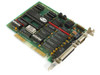 Star Tech D10-500 8-Bit ISA I/O Board with 82450 Chip, Parallel and Serial Ports