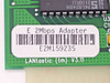 Artisoft E2M159235 Lantastic 2.0 Mb 16bit ISA Network Adapter 9-pin