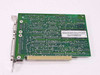 Wyse 990205-01 8-Bit ISA Dual-Port Serial and Parallel I/O Board