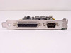 Wyse 990205-01 8-Bit ISA Dual-Port Serial and Parallel I/O Board