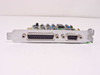 DTK PII-153 8-Bit ISA Color Graphic Printer Card - Parallel and Serial Ports