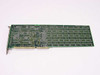 Intel Memory Expansion Board w/ VGA and Serial Ports (301783-002)