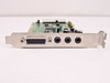 OPTi binaura 3d Sound Card MF-931-IDE/3D