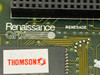 Renaissance GRX Renegade Graphics Card 20-0001 Rev E