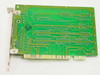 Logitech 200074-00 Scanman Plus PCI Controller Board Vintage c.1989