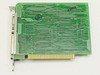 ATD Inc I/O BOARD SA202