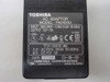 Toshiba AC Adaptor 15 VDC 3A Barrel Plug (PA2450U)