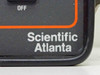 Scientific Atlanta A931 DS3/DS1 WaveForm Test Set in Travel Case - No Probes