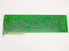 Multi-tech 8BIT ISA MONO GRAPHICS MGA VIDEO CARD MGA-II