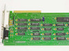 Multi-tech 8BIT ISA MONO GRAPHICS MGA VIDEO CARD MGA-II