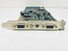 Everex Systems Dual ISA Mono/Color Video Card EV-600 Rev F04