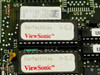 ViewSonic PV-1Mplus PerfectView V-5.2 ISA VGA Video Card