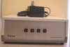 Extron 4 way Analog Video Switcher (SW4)