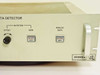 Hughes 3878521-100 Rackmount FM Data Detector-AUSSAT System-Missing Bottom Plate