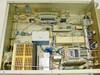 Hughes 3878540-100 4U Ku-Band Satcom Command Upconverter - 14180MHz / 1.418GHz
