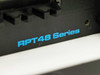 AVP MFG & Supply RPT48 Series 24 Dual Port Patch Panel 19" Rackmount 2U