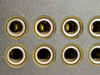 AVP MFG & Supply RPT48 Series 24 Dual Port Patch Panel 19" Rackmount 2U