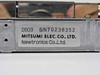 Mitsumi 360 KB 5.25" Floppy Drive Black (D503)