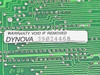 Dynova Serial / Parallel I/O Card 6 x 5 x 1