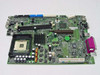 Compaq EVO Series System Board 283 Rev OK S29 (277977-001)