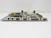 NCR PBA 648694 Intel Processor Board with Riser Slot and AT + 6-Pin Power