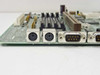 NCR PBA 648694 Intel Processor Board with Riser Slot and AT + 6-Pin Power