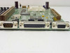 NCR PBA 648694 Intel Processor Board with Riser Slot and AT + 6-Pin Power