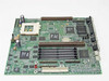 NCR PBA 648694 Intel Processor Board with Riser Slot and AT + 6-Pin Power