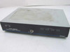 Inmac Clear Signal 803211 Parallel Smart Switch – front panel view showing port selection buttons 1 and 2, AUTO toggle switch, and Printer Status indicators