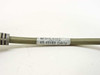 Metrologic 45-45988 cable label close-up showing part number printed on cable body